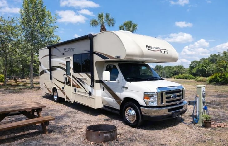 RV Photo