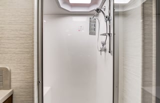 NEW 2024 Forest River BERKSHIRE XL 40E