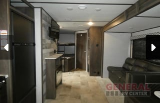 2020 Dutchmen RV Coleman Lantern Series 285BH