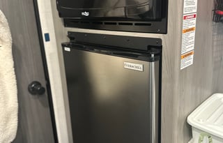 Hitched Towable for Adventure