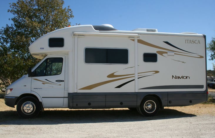RV Photo