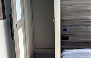 2025 KZ Connect SE – Sleeps 6–7