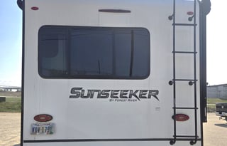 2022 Forest River Sunseeker 2860