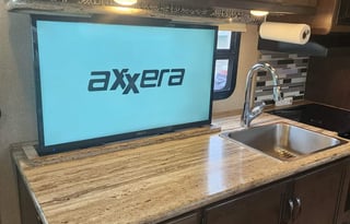 2018 THOR Motor Coach 30.3 Class A