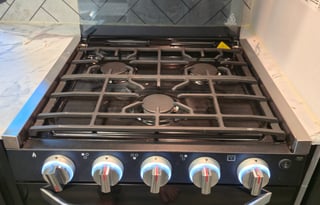 AR's 2022 coachmen freedom express 258bhs