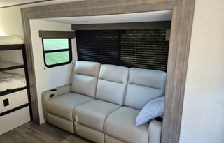 Grand Design Transcend | New Family Bunkhouse