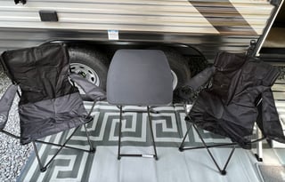 (Holiday Special) PrimeTime Avenger Bunkhouse 26BK