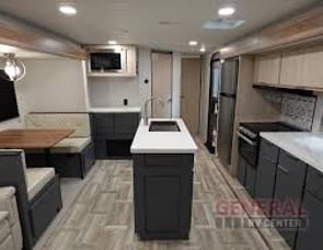 Prime Time RV Tracer 29RLS