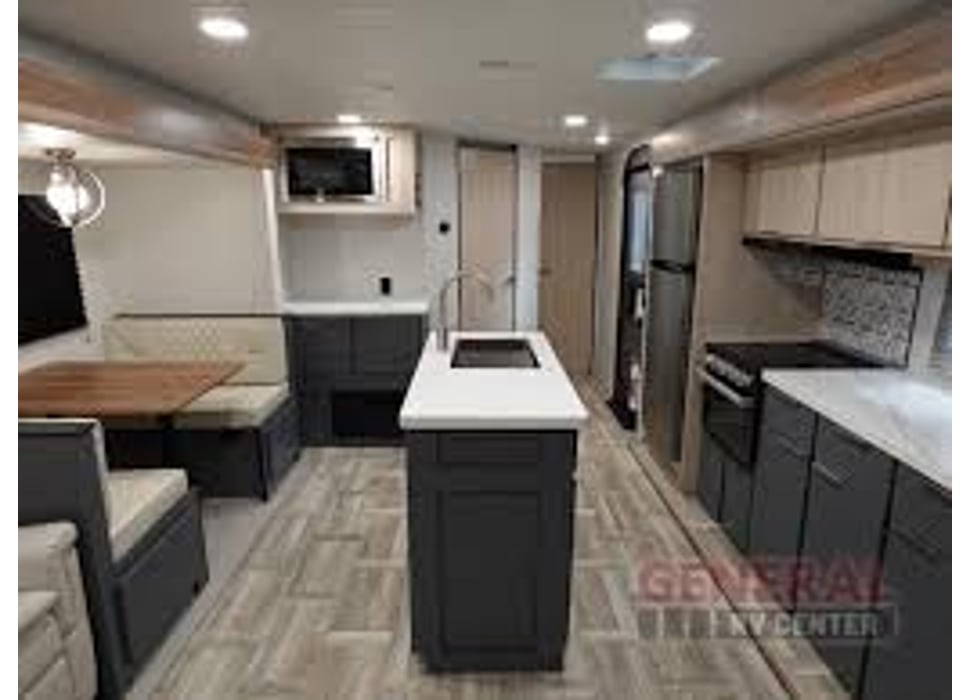 Travel Trailer rentals in Fairview