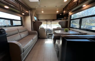 Jayco Greyhawk 31FS - Bunkhouse!