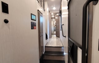 2022 Forest River RV Cedar Creek 377BH