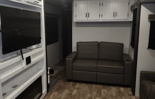 2023 Keystone RV Hideout 34FKDS