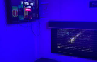 Wadsworth’s Jayco Travel Trailer