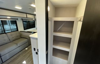 A Perfect Getaway In a Mallard!