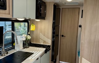 Roam & Rise RV Rentals