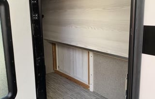 2020 Forest River RV Rockwood GEO Pro 19BH