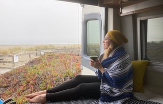 Rosalia 2020 Coachmen Beyond 22C