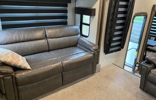 2020 Forest River RV Sabre 37FLH