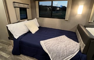 2021 Coachman Catalina Family Traveler!