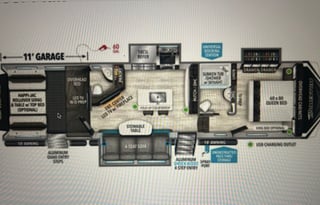 The Back Country Condo