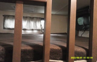 2019 Forest River RV Sierra 372LOK MTN1280