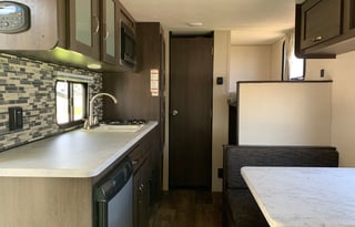 "Wildwood Bunkhouse"