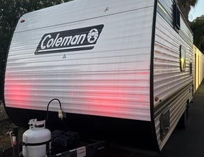 Keystone RV Coleman 17B