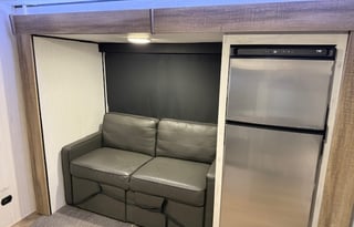 Scooter's RV Rental
