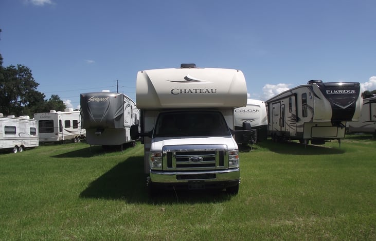 RV Photo
