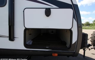 2014 Heartland North Trail 21FBS