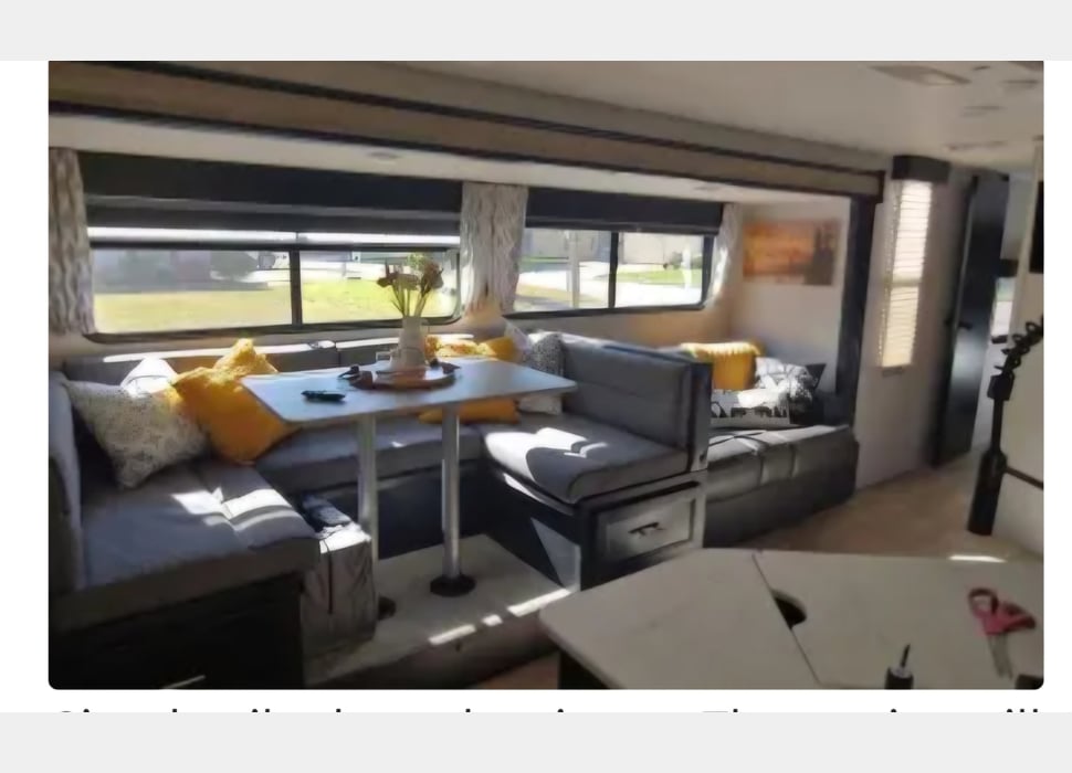 Travel Trailer rentals in Chesapeake