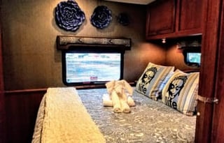 2016 Holiday Rambler Admiral 32H