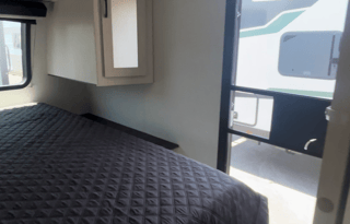 2023 Coachmen RV Apex Ultra-Lite 266BHS