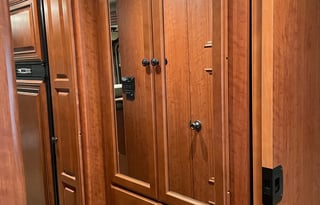 2011 Four Winds RV Windsport 32V HAL1806