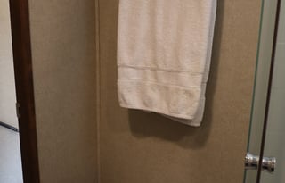 Reflections in Paradise - 2019 Grand Design 28BH