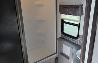 Easy to use family camper rental