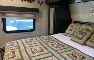 2018 Grand Design Imagine 2600RB