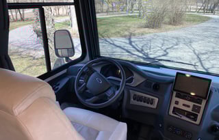 2022 Coachmen RV Mirada 35ES