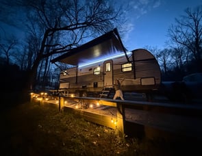 Prime Time RV Avenger 27DBS