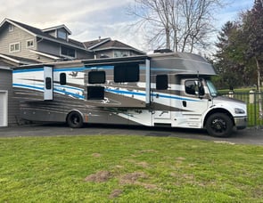 Tiffin Motorhomes Allegro Bay 38 AB