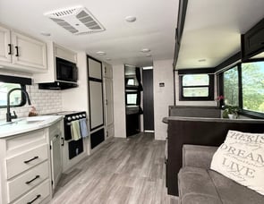 Jayco Jay Flight 267BHSW