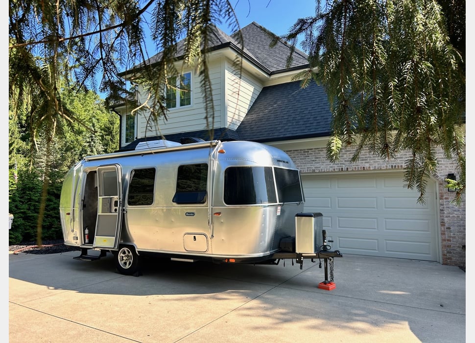 Travel Trailer rentals in Otsego