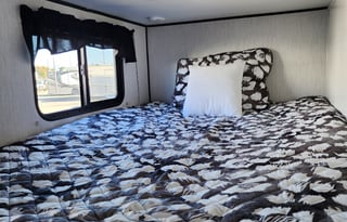 2022 Heartland Prowler 271BR