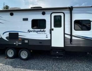 Keystone RV Springdale 282BH