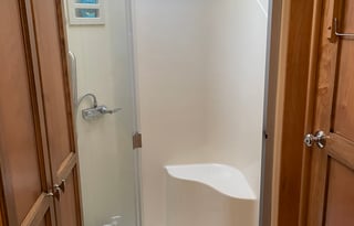 2020 Tiffin Motorhomes Open Road Allegro 34 PA