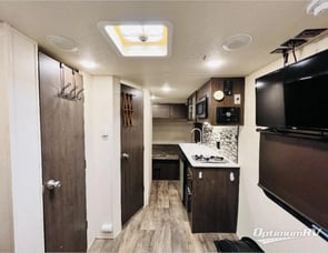 Forest River RV Salem FSX 180RT