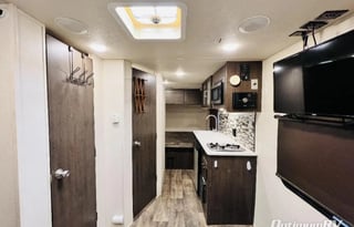 Hestia, Greek goddess of home.