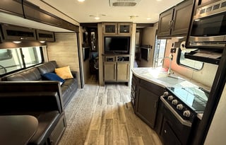 2021 Jayco Jay Flight SLX 8 267BHS