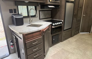 Jayco JayFlight-Sleeps 8