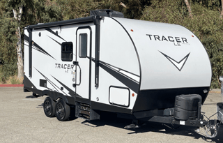 2021 Prime Time RV Tracer 190RBSLE